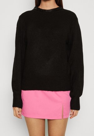 ONLY Maglione - black
