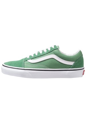 Sneakersy niskie