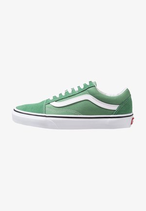 Vans Baskets basses - green