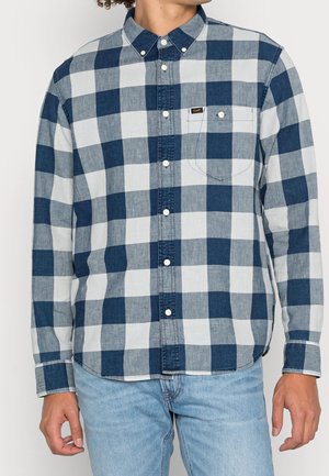 Camisa - dark blue