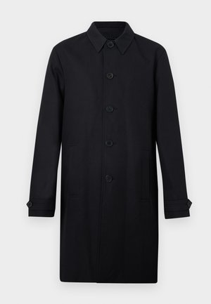 TRENCH - Trenčkot - black