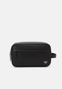 BEAUTY - Trousse de toilette - black