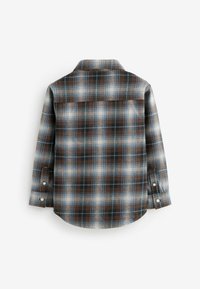 smALLSAINTS VALENS - Camicia - brown blue