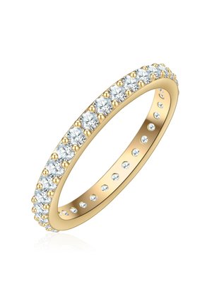 Ring - gold-coloured