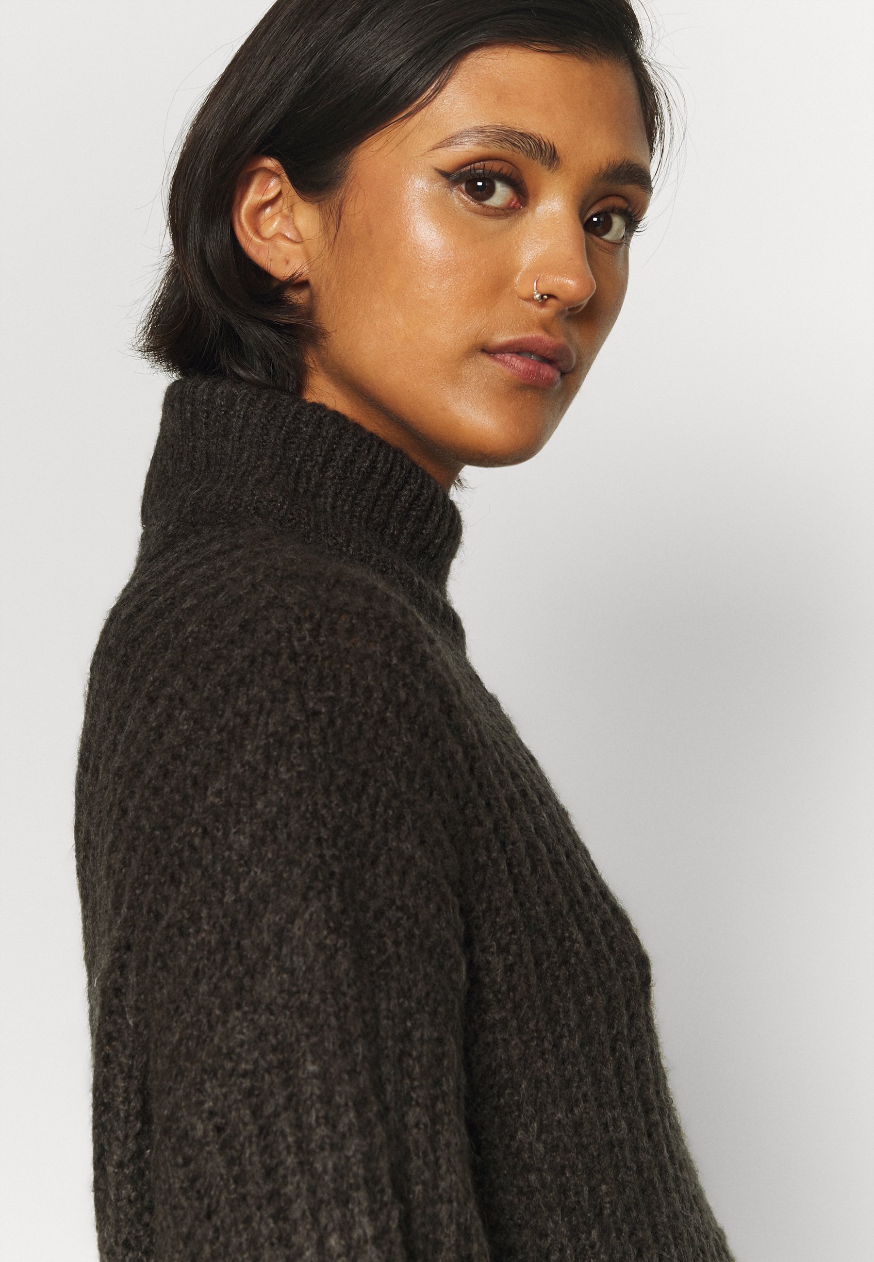 oversized sweater uk