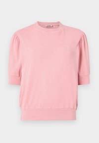 SMELA - T-shirts - red