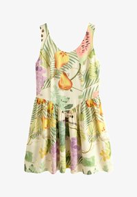 Non selezionato, kew collection fruit print