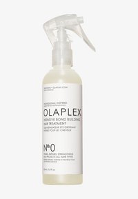 NO.0 INTENSE BOND BUILDER - Hair Treatment