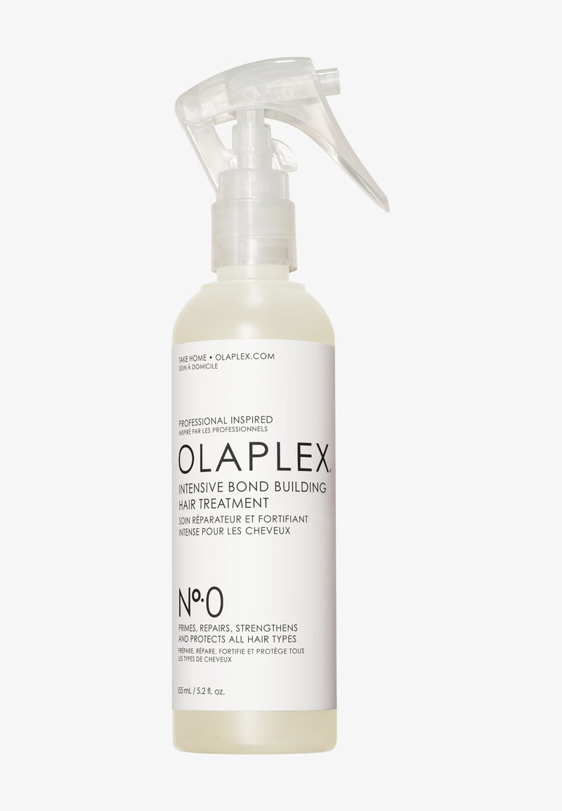 OLAPLEX - NO.0 INTENSE BOND BUILDER - Soin des cheveux, Agrandir