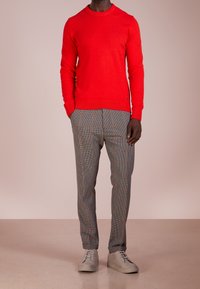 BOSS CASUAL Maglione - red