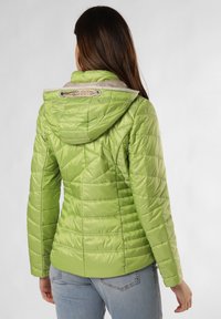 Gil Bret FUNKTIONS - Winterjacke - kiwi