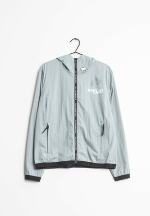 khujo Chaqueta outdoor - blue