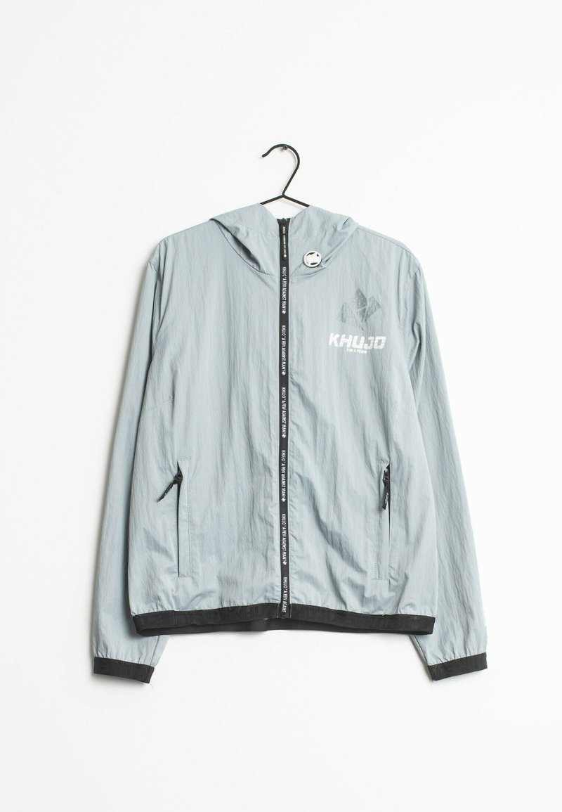 khujo Blouson - blue