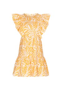 IZIA GAYA - Vestido Informal - Türkis/turquesa