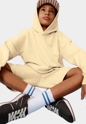 Marks & Spencer, UNISEX, żółty
