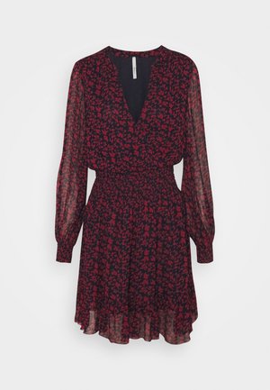 CARINE - Vestito estivo - multi
