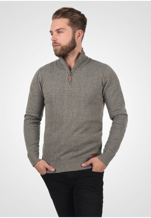 Blend BHROBIN - Trui - light grey