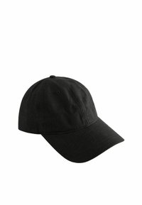 Next REGULAR FIT - Keps - black
