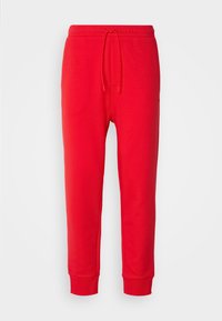 HADIKO - Trainingsbroek - open red