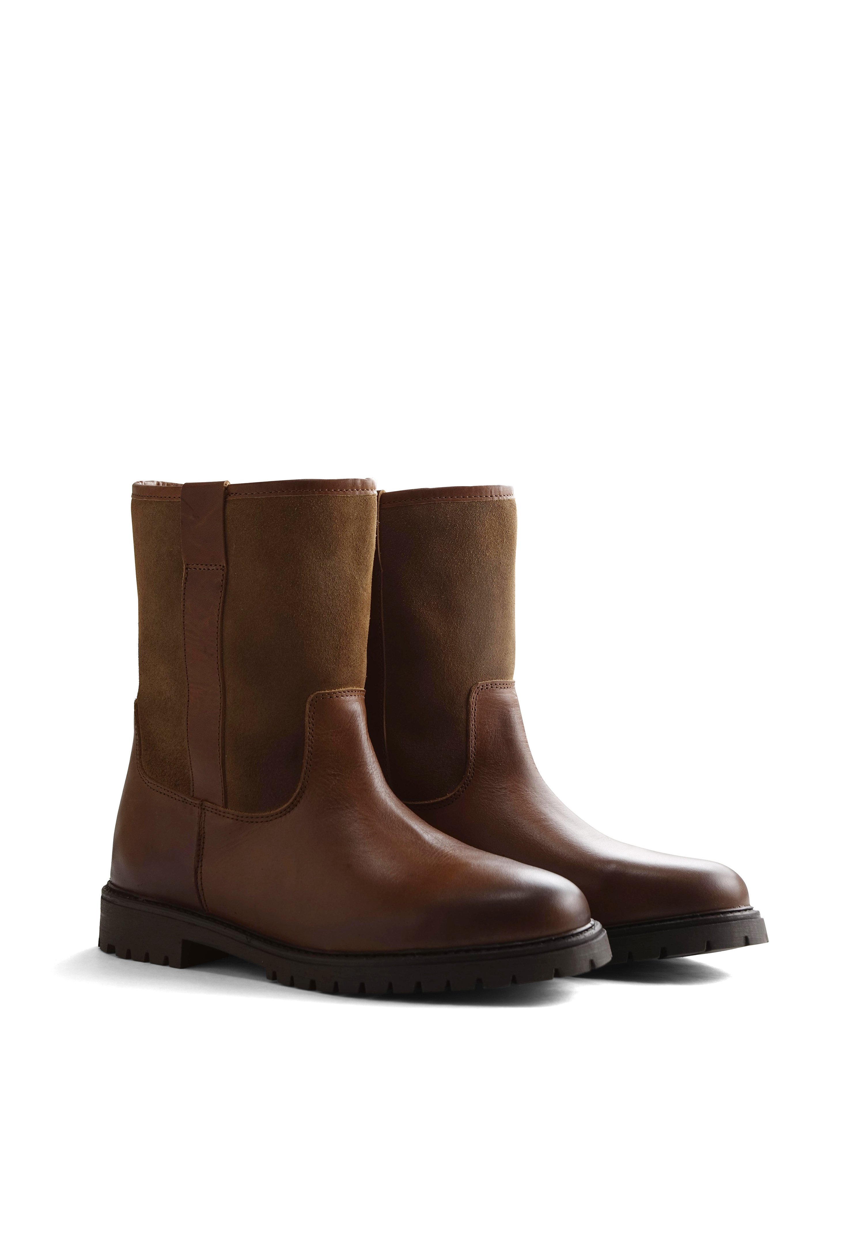Damen Stiefelette Damen Stiefelette