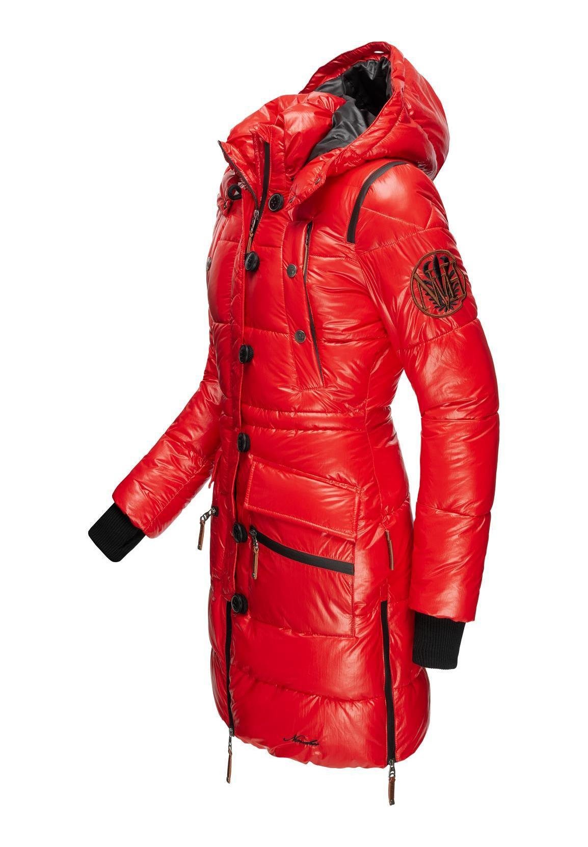 red chief winter jacket