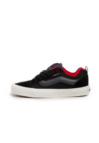 Vans SNEAKERS - Tenisky - mottled black