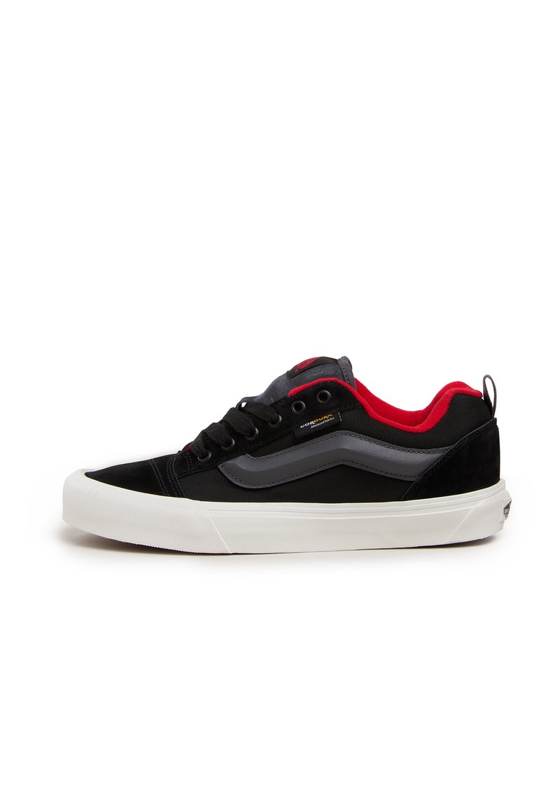 Vans SNEAKERS - Tenisky - mottled black