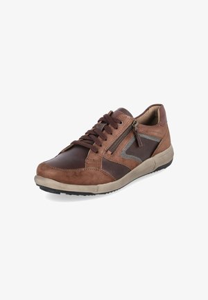 Josef Seibel, Baskets basses - braun
