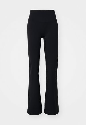 Stronger SOFT - Tracksuit bottoms - black