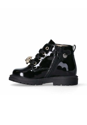 Veterboots - nero