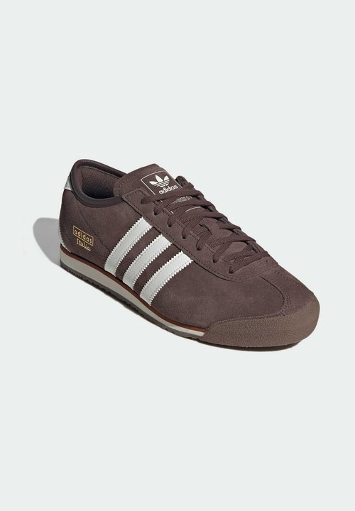 adidas ITALIA 70S - Zapatillas - brown off white gum — photo 2