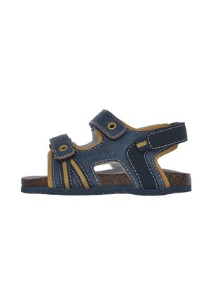 FARG - Sandales de randonnée - denim