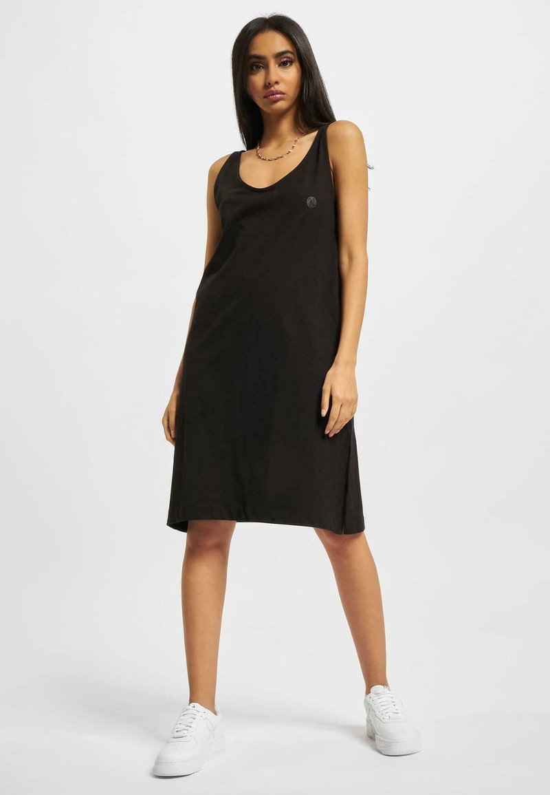 Just Rhyse Vapaa-ajan mekko - black