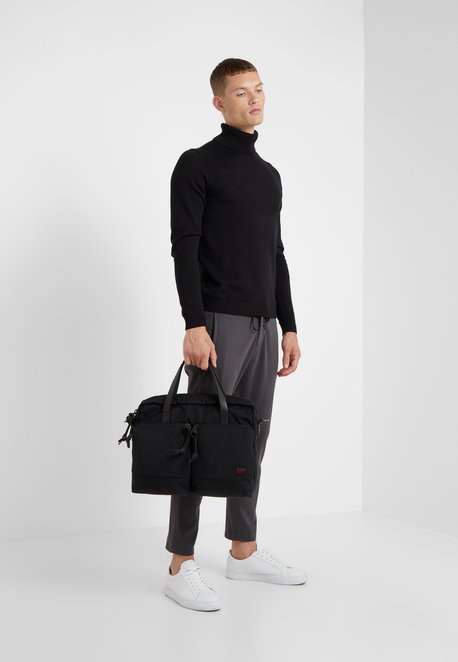 dryden briefcase