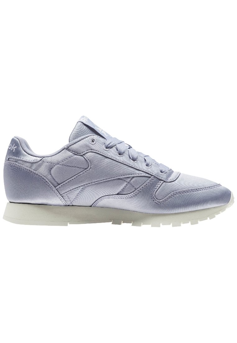 Damen Sneaker low | Reebok Classic Sneaker low purple/lila - TS60072 Damen Sneaker low | Reebok Classic Sneaker low purple/lila - TS60072