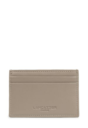 PARIS - Portefeuille - galet foncé