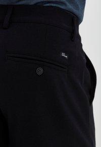 Blend BHShorts - Šortky - black