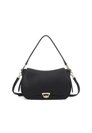 Borsa a mano - nero