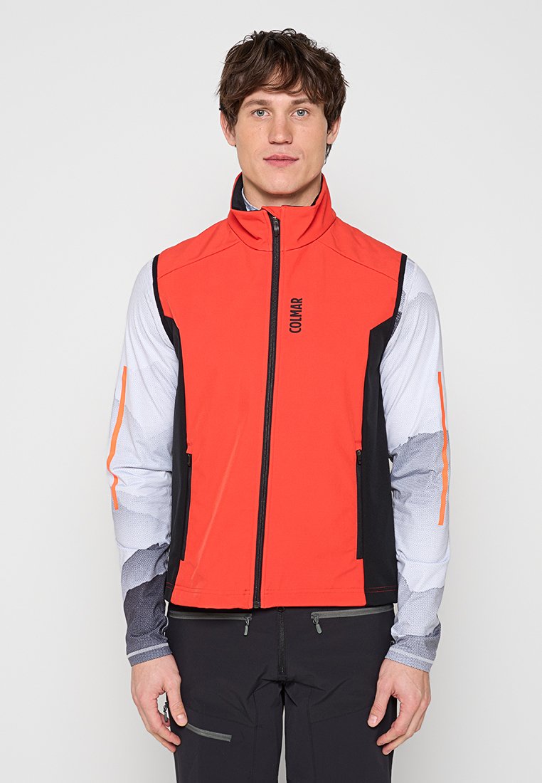 Colmar Bodywarmer rood Colmar Bodywarmer rood