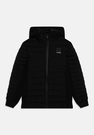 Veste d'hiver - black