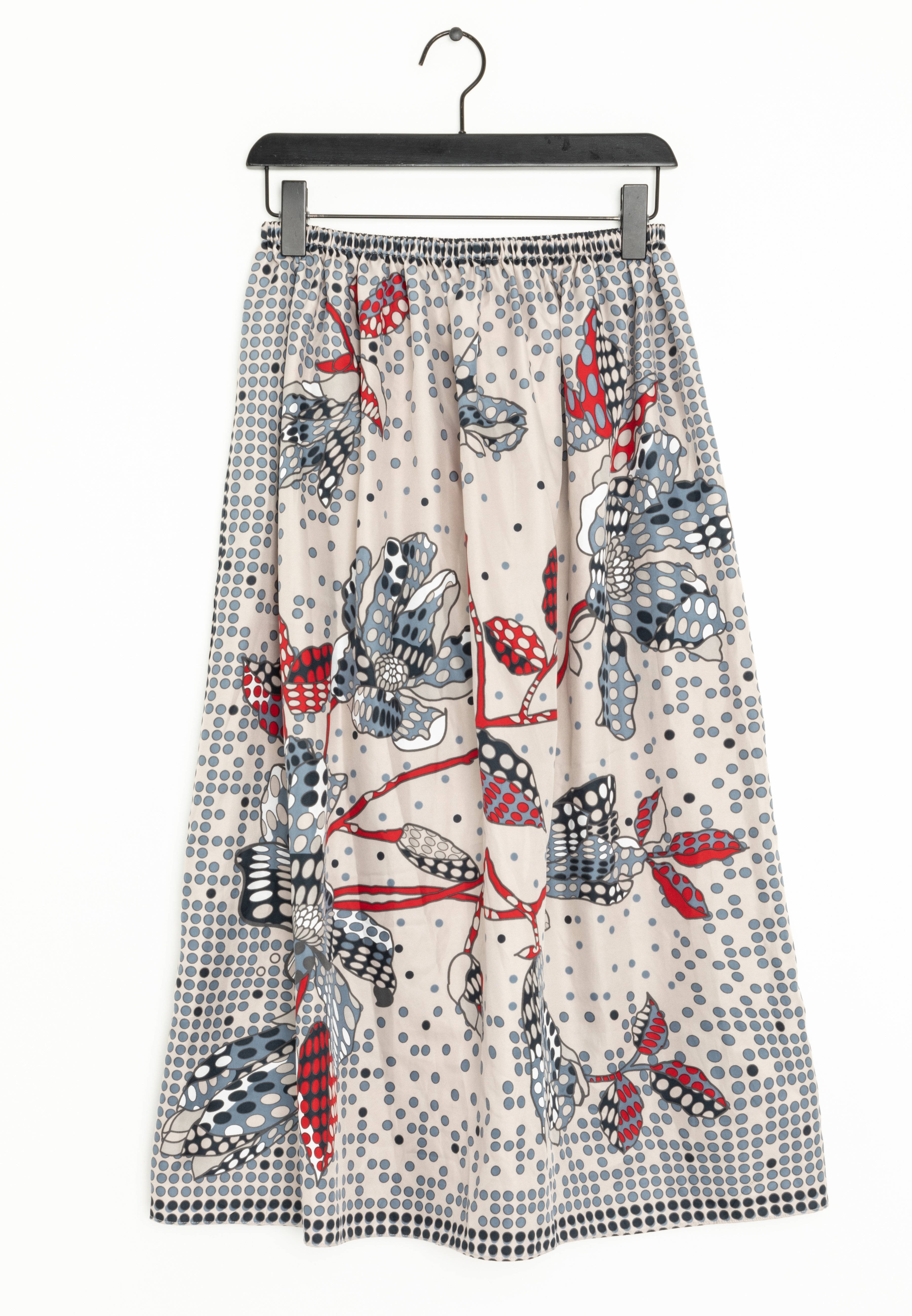 Sisley Gonna lunga - beige - Zalando.it