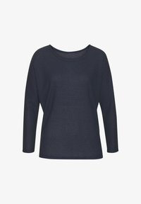 Ausgewählt, navy