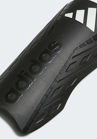 adidas Performance TIRO CLUB SCHIE - Podložky pod holeň - black/white/black