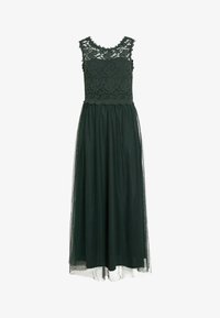 Valgt, dark green