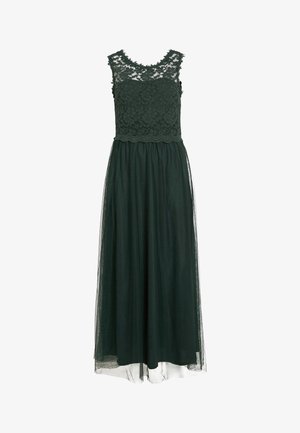 VILA, VILYNNEA - Robe de cocktail - dark green