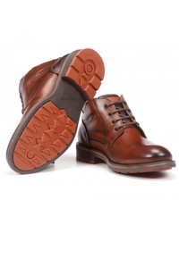 Fluchos TERRY - Botines - marrón