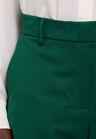 WEEKEND MaxMara VISIVO - Bukse - verde