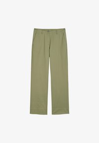 Ausgewählt, forest moss