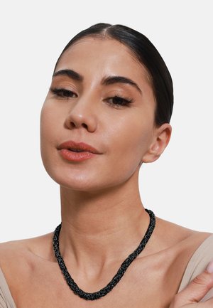 LOE - Necklace - schwarz