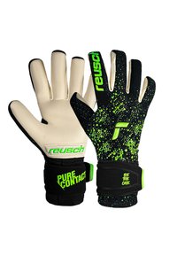 Reusch - Goalkeeping gloves - black Thumbnail Image 1